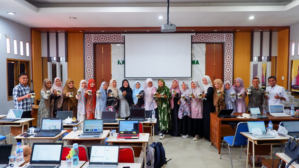 Gambar Latar 2